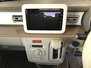 SUZUKI ALTO LAPIN 2016