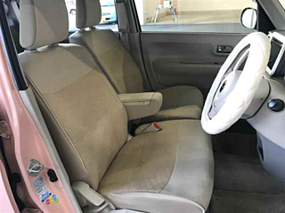 SUZUKI ALTO LAPIN 2016