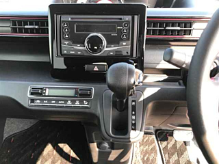 SUZUKI WAGON R 2019