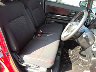 SUZUKI WAGON R 2019