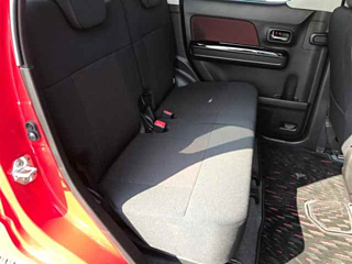 SUZUKI WAGON R 2019