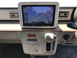SUZUKI ALTO LAPIN 2019