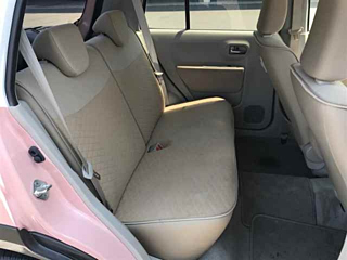 SUZUKI ALTO LAPIN 2019