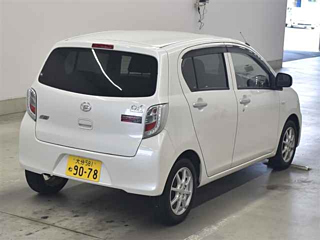 DAIHATSU MIRA E S 2014