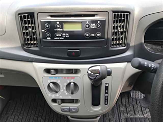 DAIHATSU MIRA E S 2014