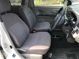 DAIHATSU MIRA E S 2014
