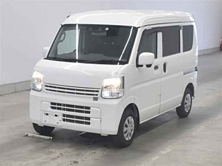 NISSAN CLIPPER VAN 2022