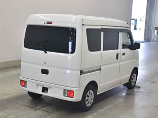 NISSAN CLIPPER VAN 2022