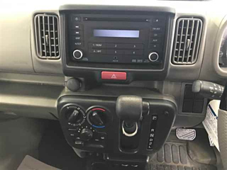 NISSAN CLIPPER VAN 2022