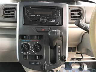DAIHATSU TANTO 2014