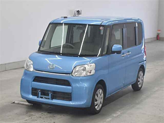 DAIHATSU TANTO 2014