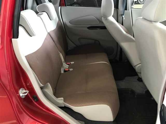 MITSUBISHI EK WAGON 2017
