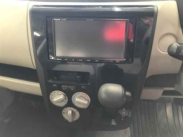 MITSUBISHI EK WAGON 2017