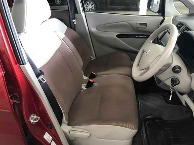 MITSUBISHI EK WAGON 2017