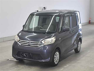 NISSAN DAYZ ROOX 2014