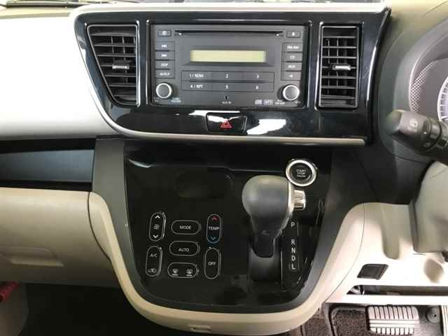 NISSAN DAYZ ROOX 2014