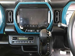 SUZUKI HUSTLER 2020