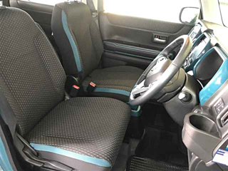 SUZUKI HUSTLER 2020
