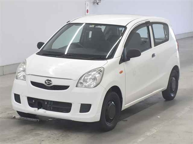DAIHATSU MIRA 2012