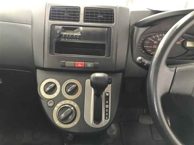 DAIHATSU MIRA 2012