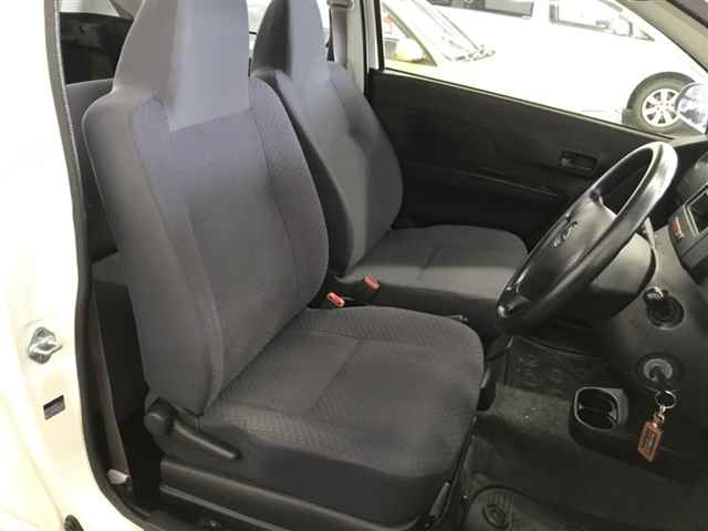 DAIHATSU MIRA 2012