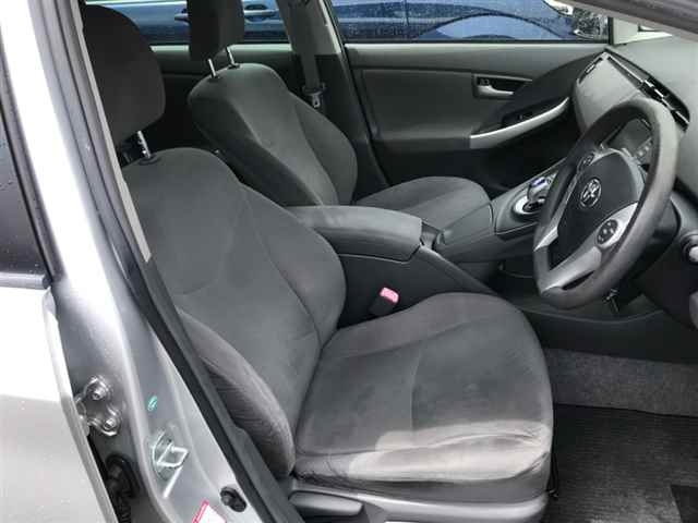 TOYOTA PRIUS 2009