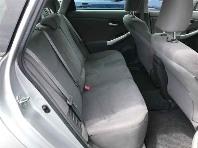 TOYOTA PRIUS 2009