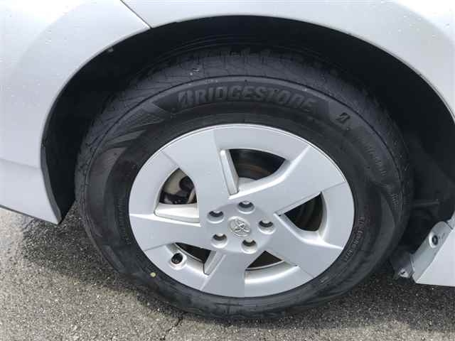TOYOTA PRIUS 2009