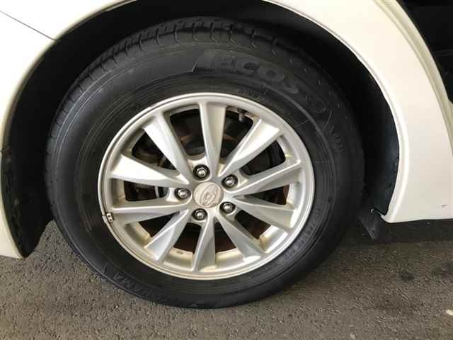 SUBARU IMPREZA 2014