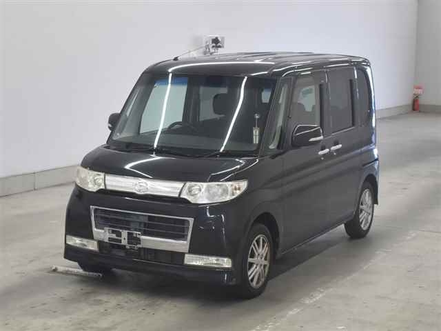 DAIHATSU TANTO 2010
