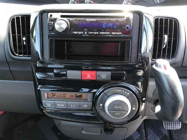 DAIHATSU TANTO 2010