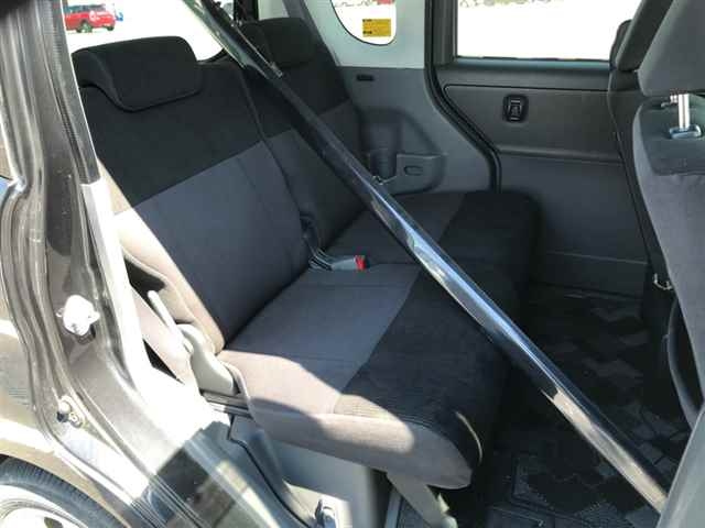 DAIHATSU TANTO 2010