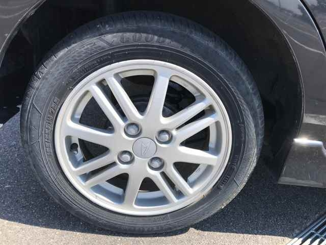 DAIHATSU TANTO 2010
