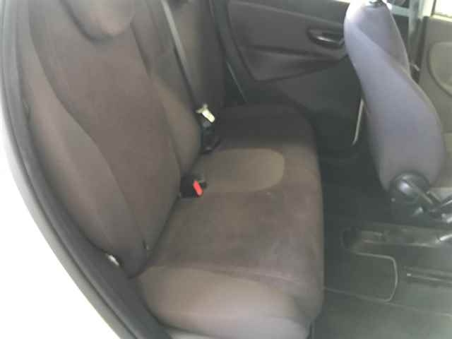 CHRYSLER YPSILON 2014