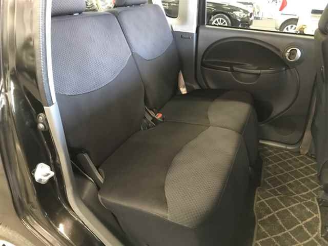 DAIHATSU MOVE LATTE 2008