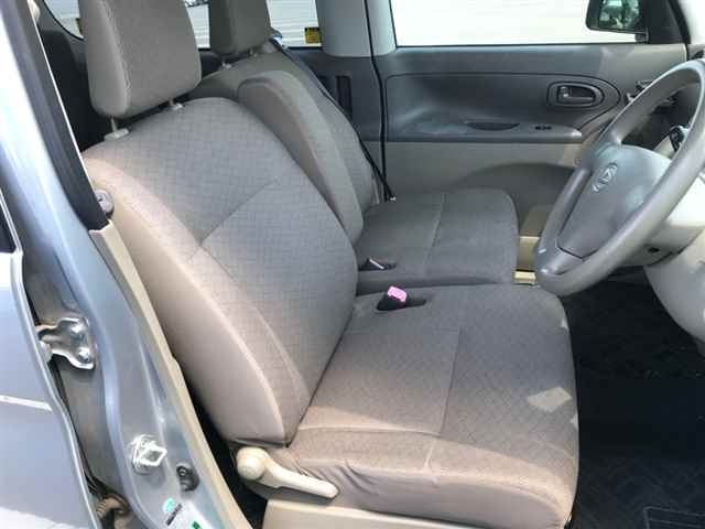 DAIHATSU TANTO 2012