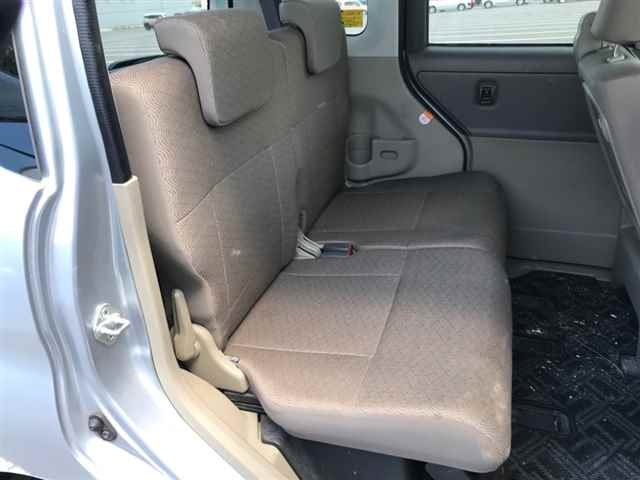 DAIHATSU TANTO 2012