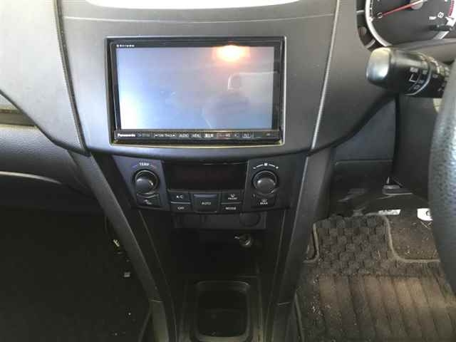 SUZUKI SWIFT 2014