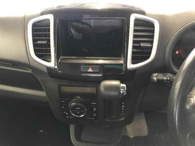 MITSUBISHI DELICA D2 2013