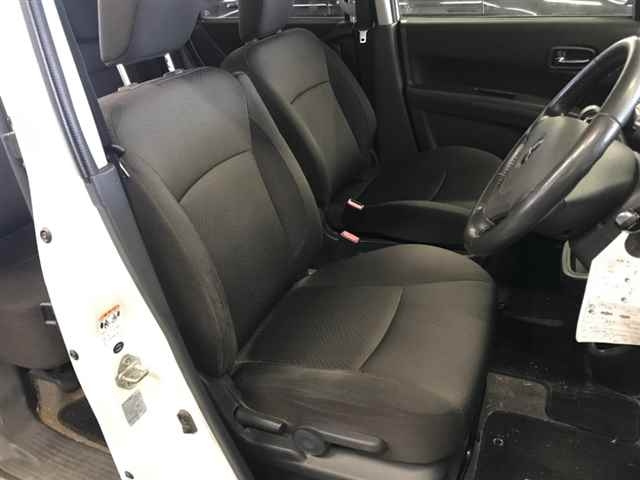 MITSUBISHI DELICA D2 2013