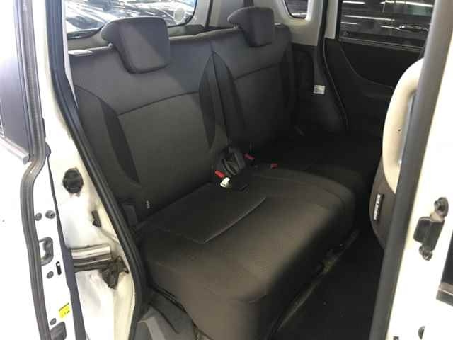 MITSUBISHI DELICA D2 2013