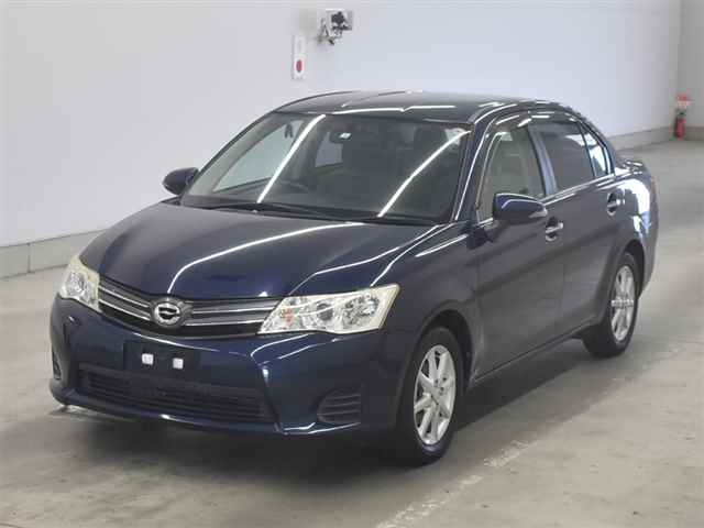 TOYOTA COROLLA AXIO 2014