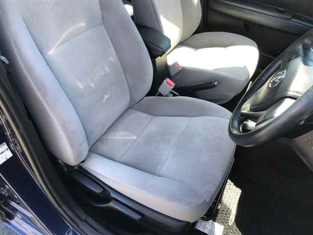 TOYOTA COROLLA AXIO 2014