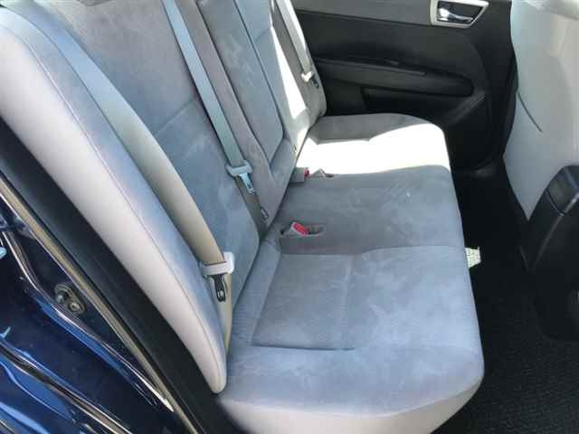 TOYOTA COROLLA AXIO 2014