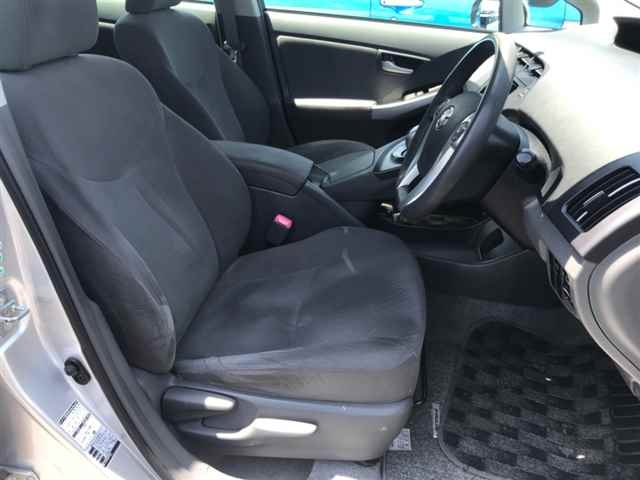 TOYOTA PRIUS 2010