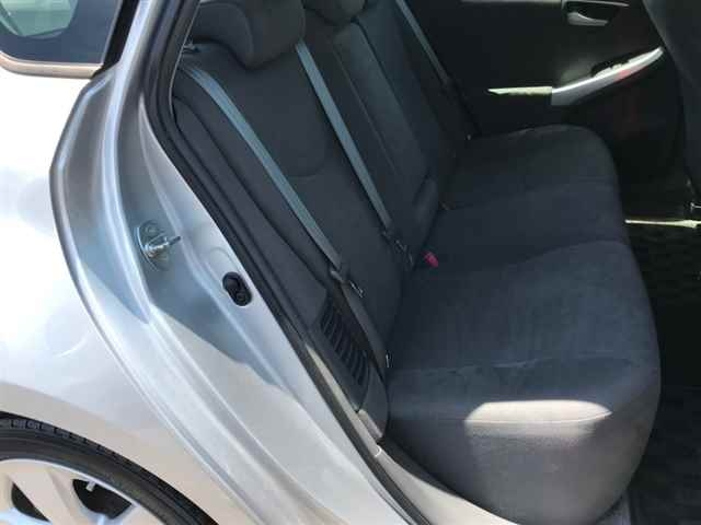 TOYOTA PRIUS 2010