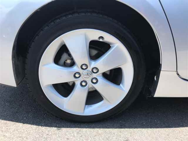 TOYOTA PRIUS 2010