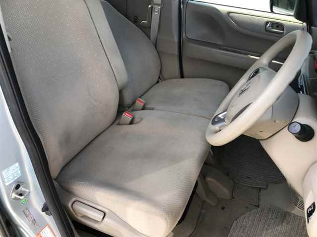 HONDA N BOX 2012