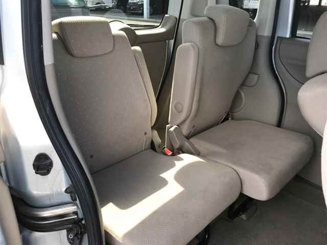 HONDA N BOX 2012