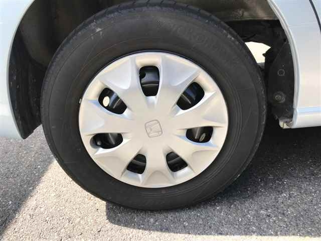 HONDA N BOX 2012